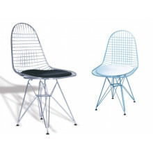Replica Dkr Eames Wire Chair (XS-130)